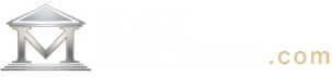 MaxMallorca Immobilien Logo